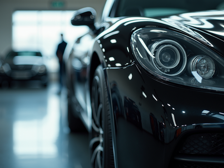Road Trip? Get your ride Summer-Ready by The Detail Maestro. Save Yourself the Trouble of a Tough Clean with pre-trip Car Detailing.