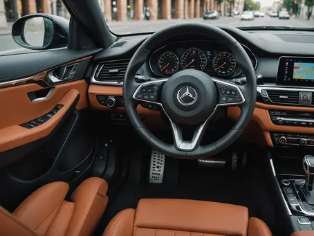 Unraveling the Mystery of Car Detailing Prices: The Detail Maestro's Simple Menu Structure Explained!