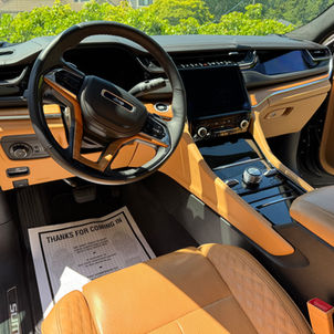  Interior Auto Detailing vs. Food Chaos — Portland & Lake Oswego Edition