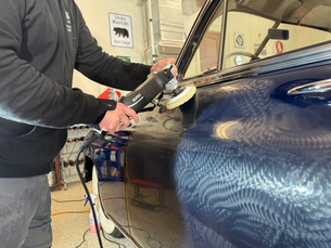 Mobile Auto Detailing in Lake Oswego, Tigard, Tualatin & Wilsonville, OR – Protect Your Paint the Right Way