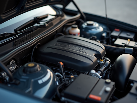 The Importance of Routine Car Care for Vehicle Longevity