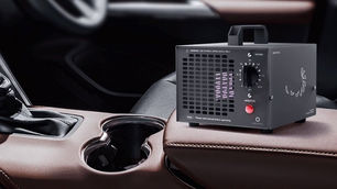 How to Eliminate Smoke Odors from Your Car Interior in Portland Oregon