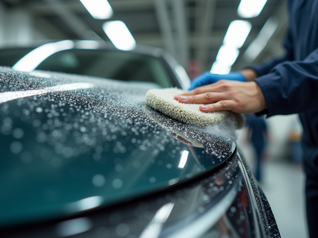 Top Portland Detailing Services: Your Guide to the Best Auto Care