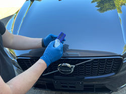 Volvo XC 90 Ceramic Coating