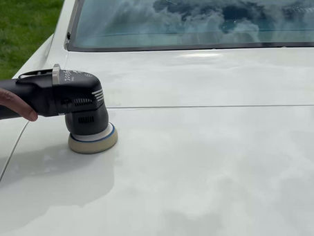 Classic Car Detailing in Bellevue & Seattle: Professional Care for Collector Vehicles