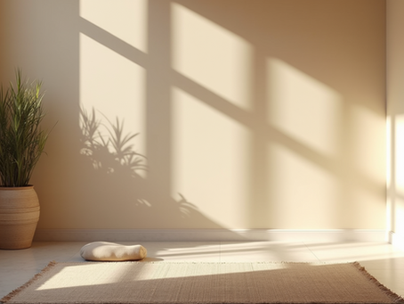 The Benefits of Mindfulness in Daily Life