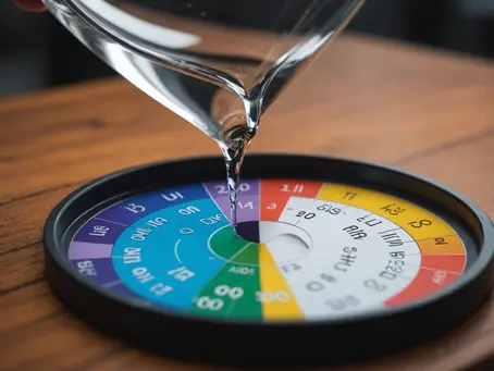 The Science of pH: Understanding its Impact on Cleaning Surfaces