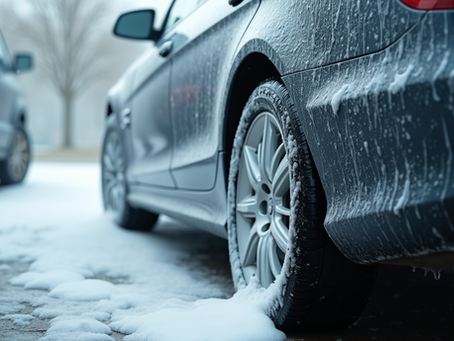 Budget Car Detailing: Affordable Ways to Keep Your Vehicle Looking New