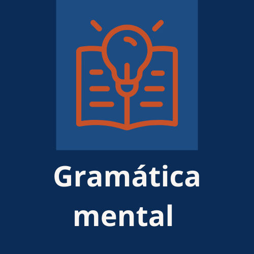 Gramática mental