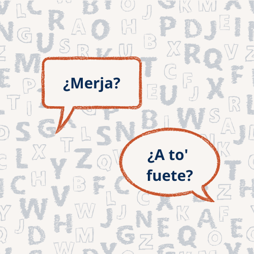 Diálogo Merja