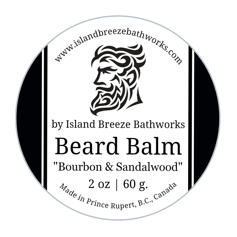 Thumbnail: Beard Balm