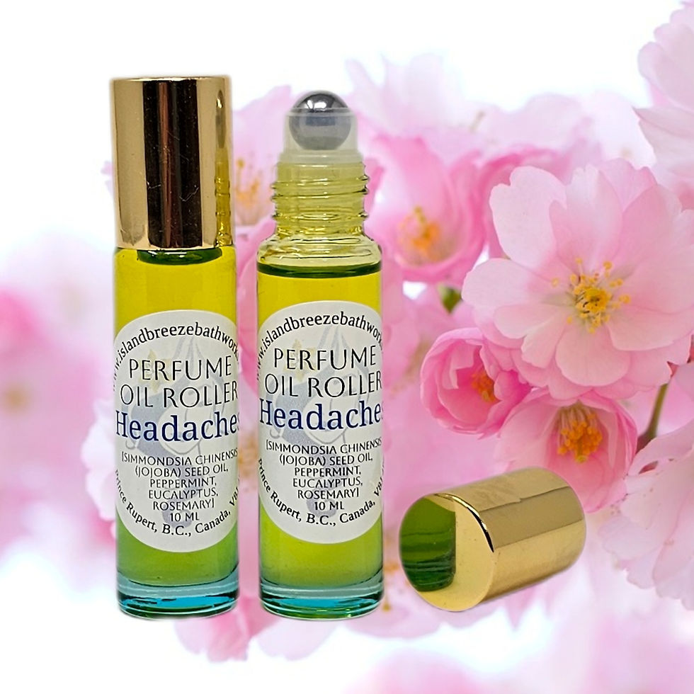 Thumbnail: Perfume Oil Rollers