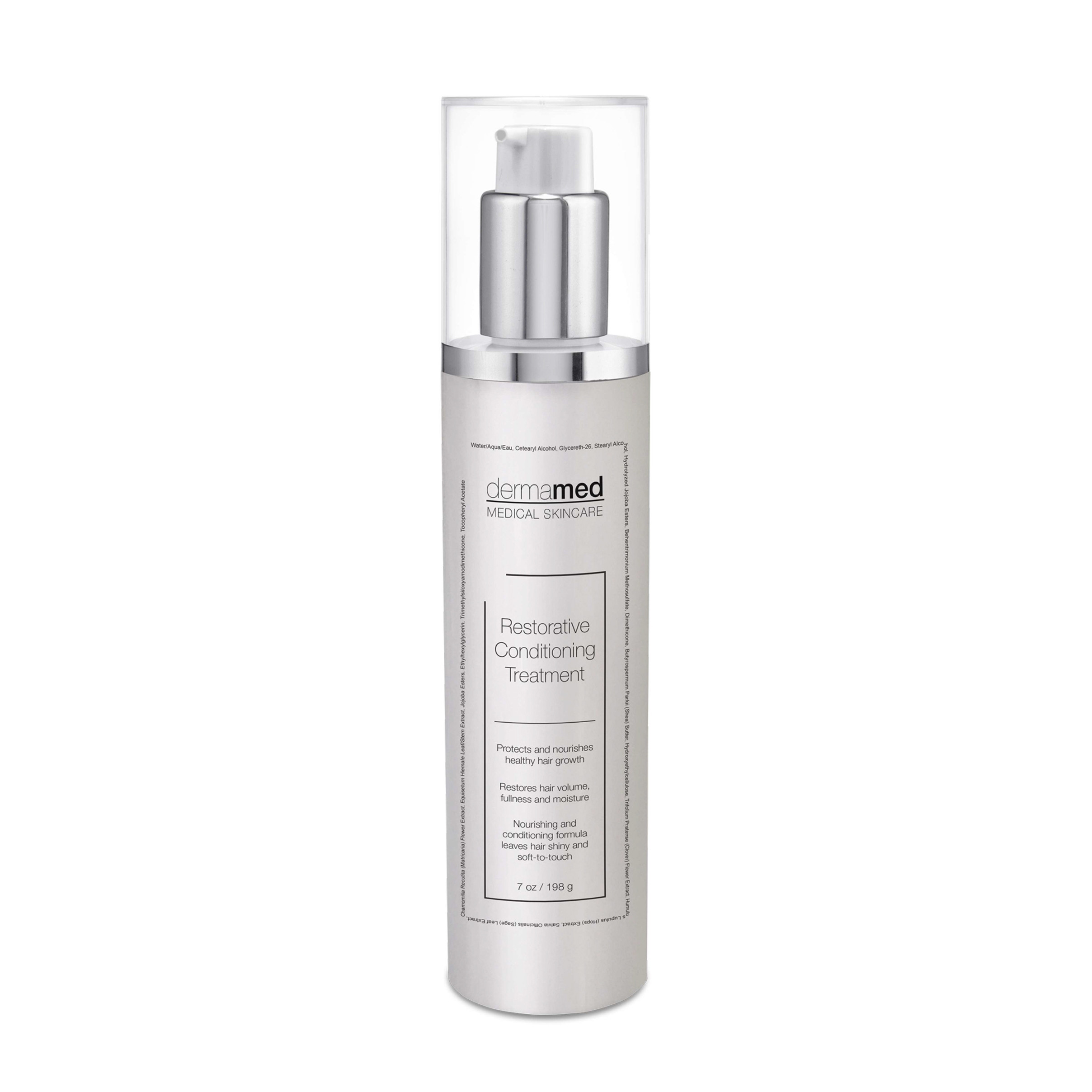 Restorative Conditioning Treatment