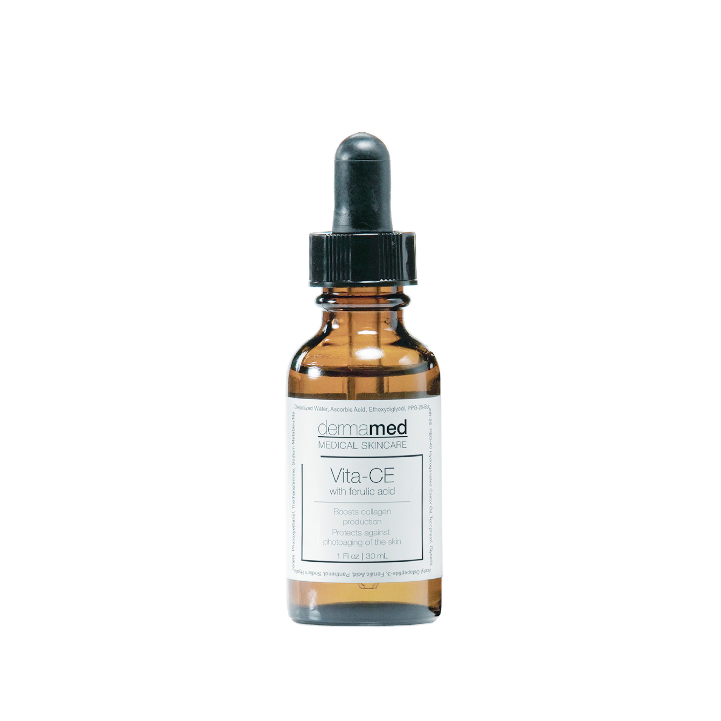 Vita-CE with Ferulic Acid