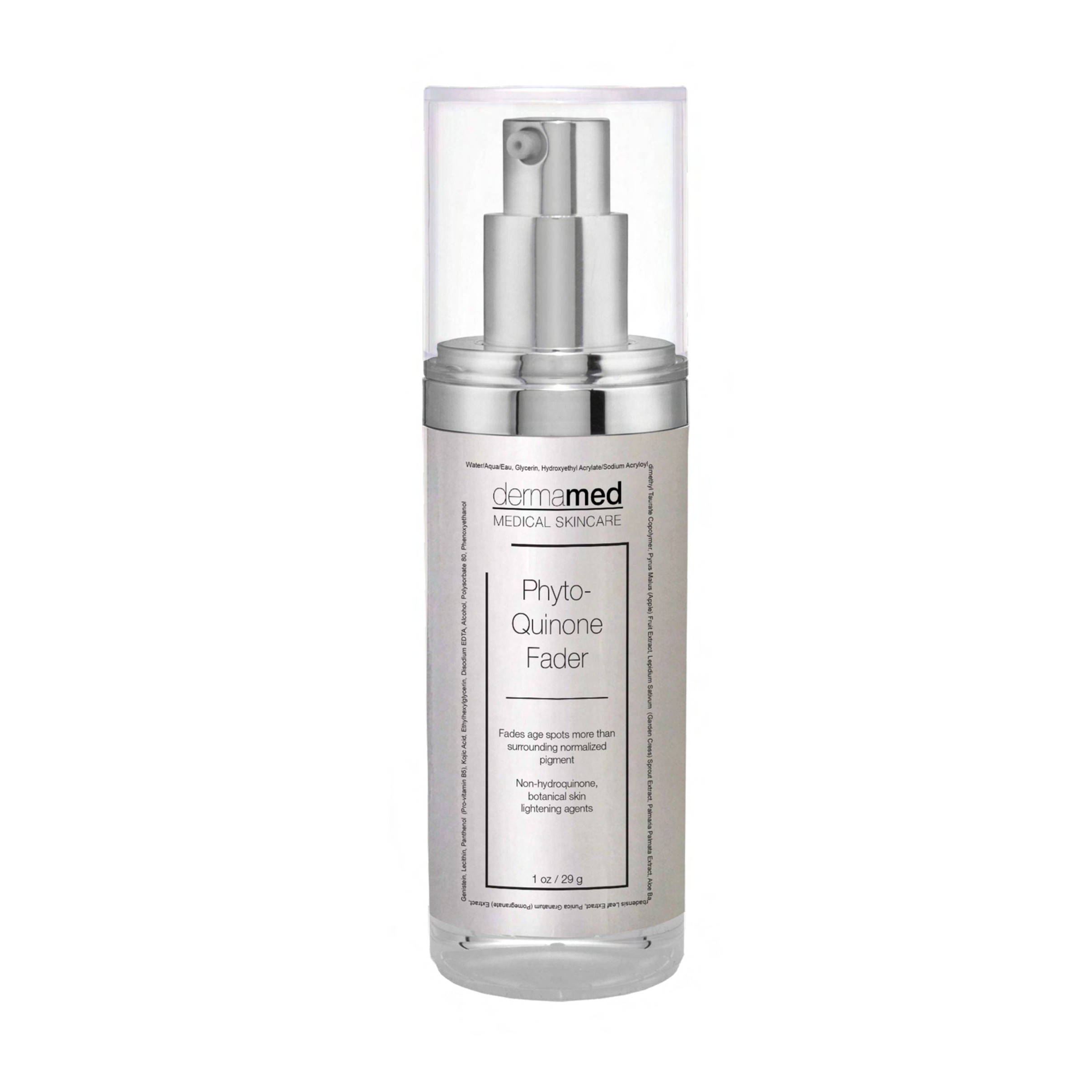 PhytoOuinone Fader