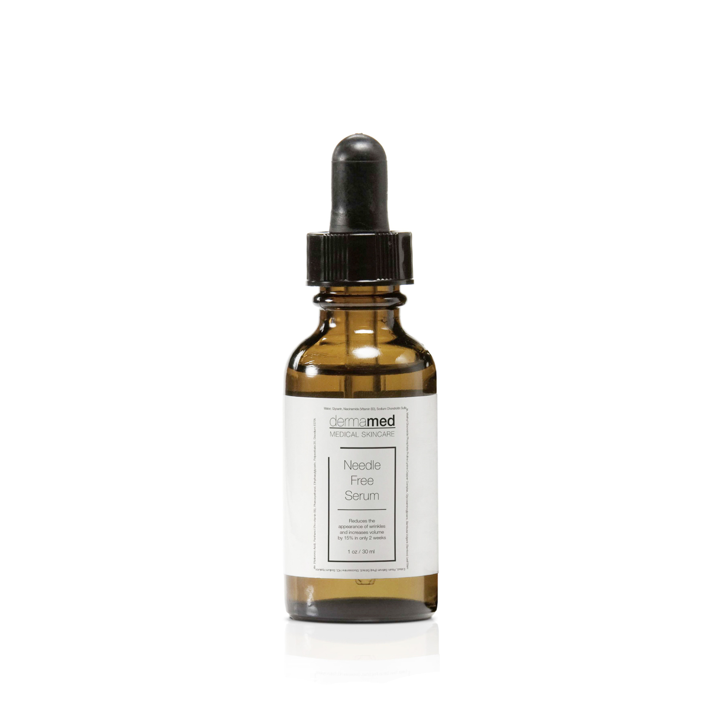 Needle Free Serum 0.17oz