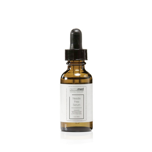 Needle Free Serum 0.17oz DermaMed Grenada