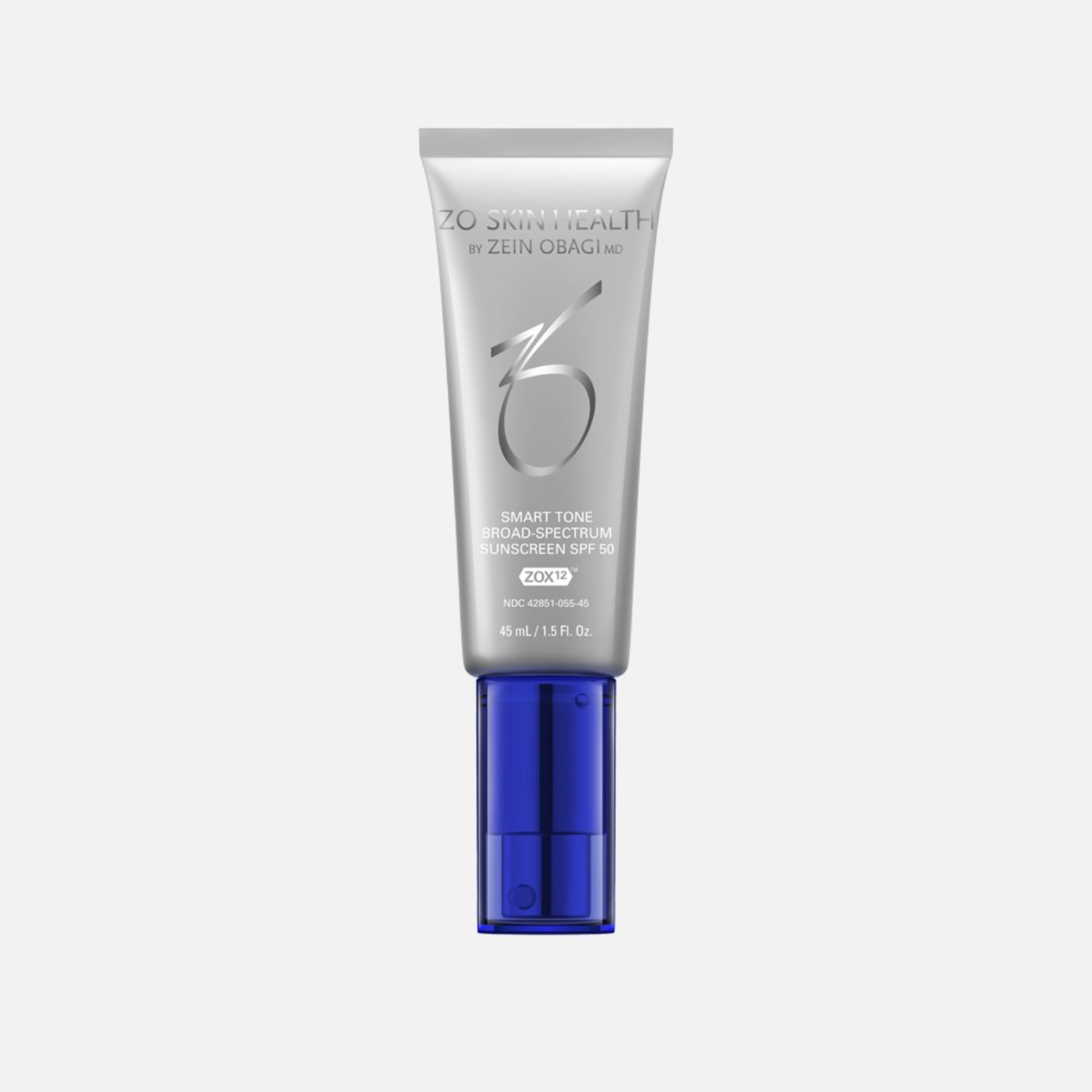 ZO SMART TONE BROAD-SPECTRUM SPF 50
