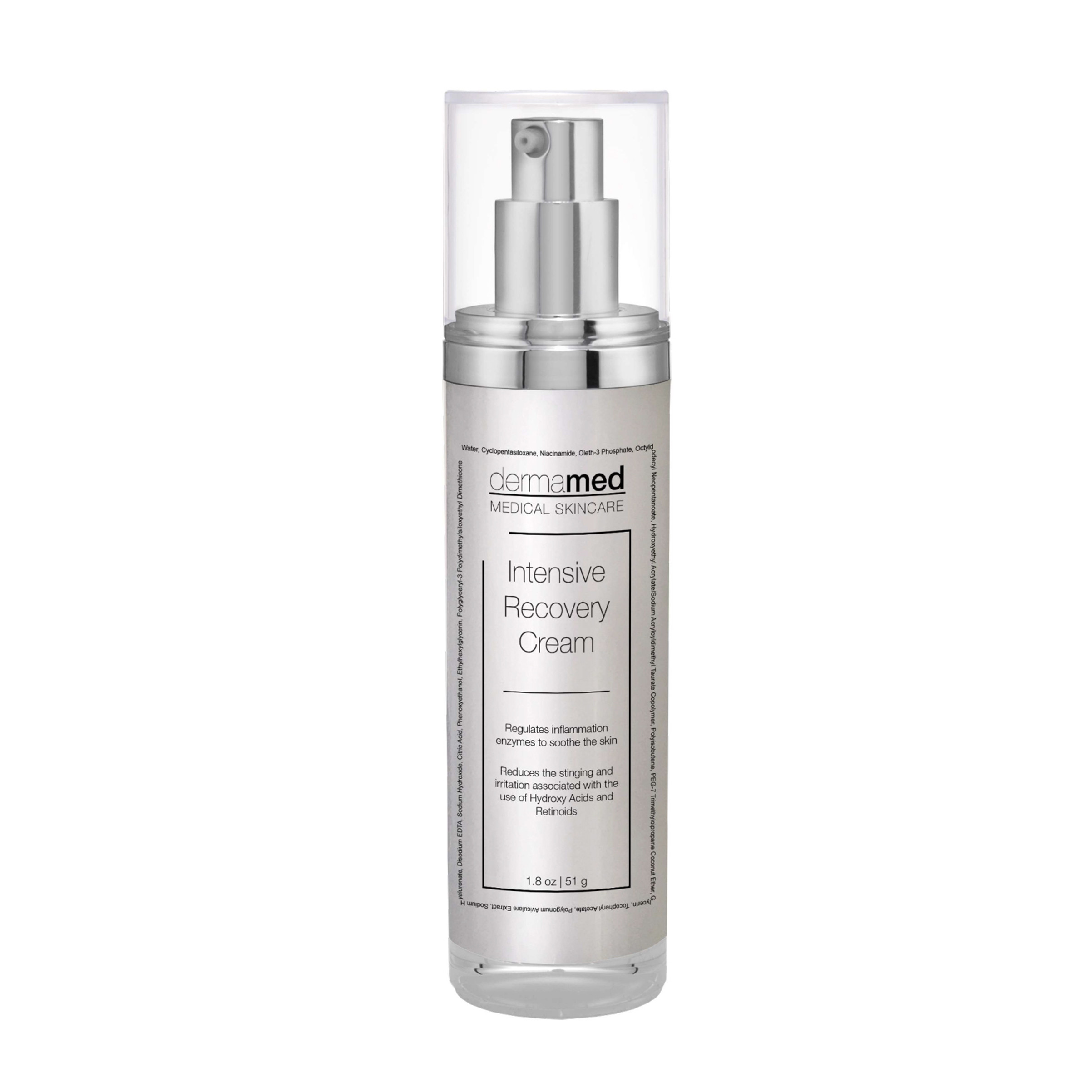 Intensive Recovery Cream