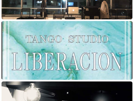 LIBERACION☆6月開催について