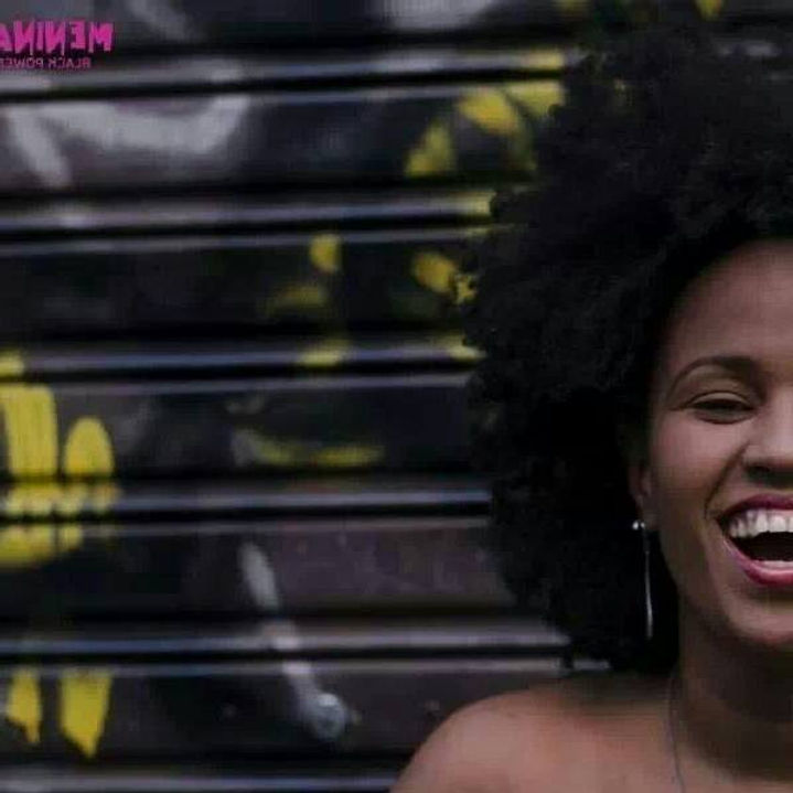 afrobrasileira negra beleza