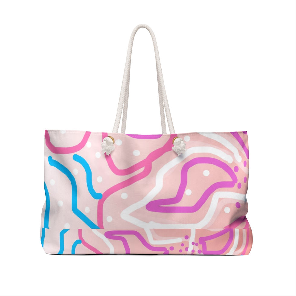 Thumbnail: Beach Bag