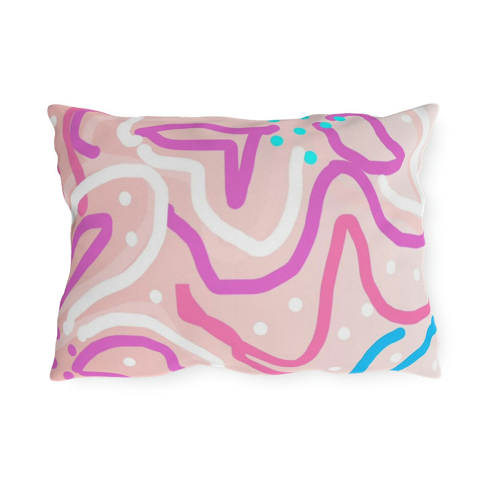 Thumbnail: Outdoor Pillows