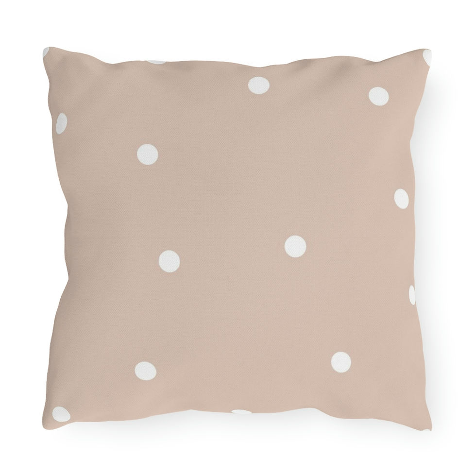 Thumbnail: Outdoor Pillows