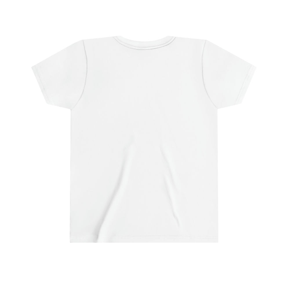 Thumbnail: Youth Short Sleeve Tee