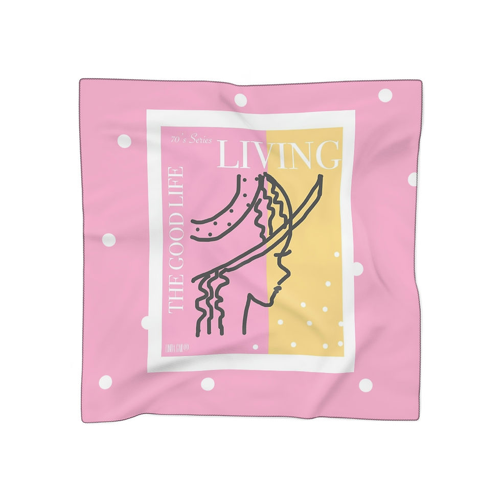 Thumbnail: Poly Scarf