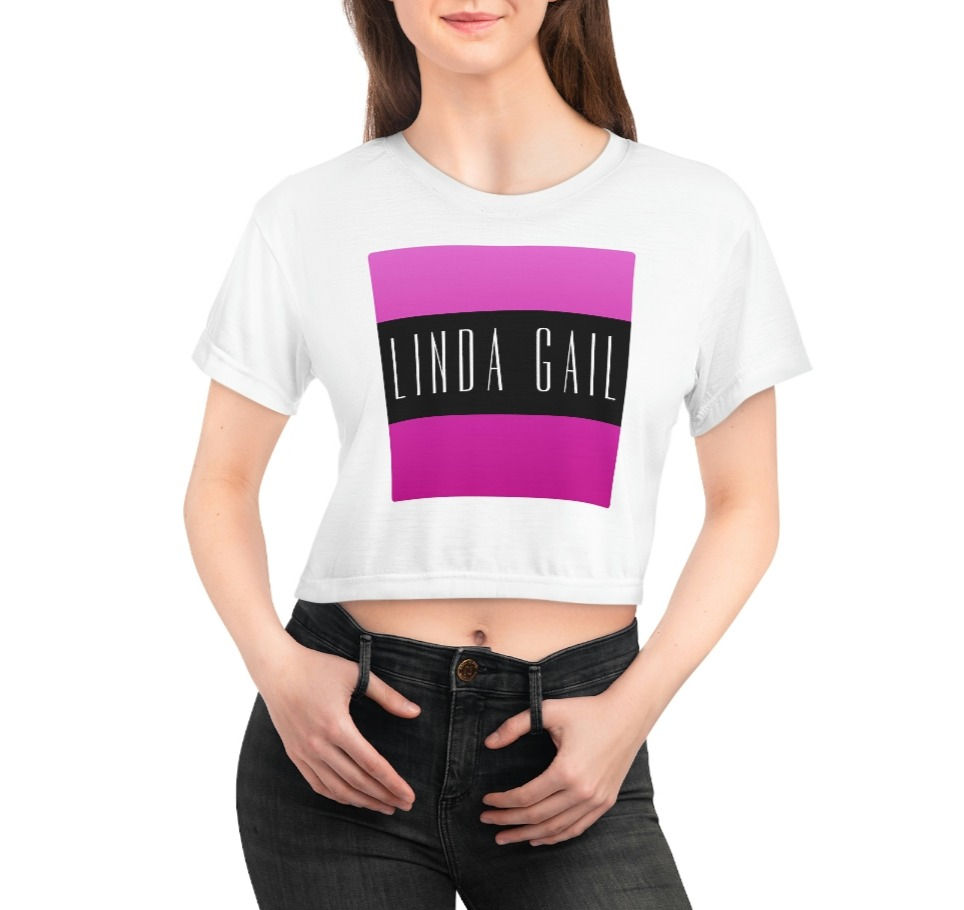 Thumbnail: Crop Tee