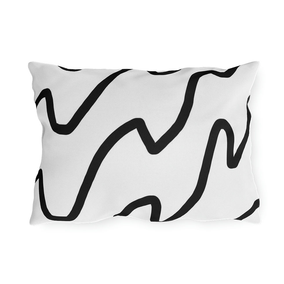 Thumbnail: Outdoor Pillows