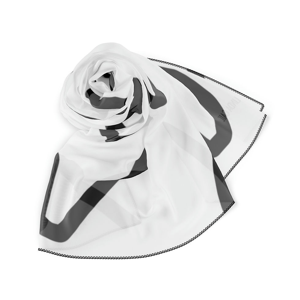 Thumbnail: Poly Scarf