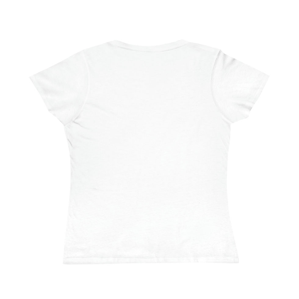 Thumbnail: Organic Women Classic T-Shirt