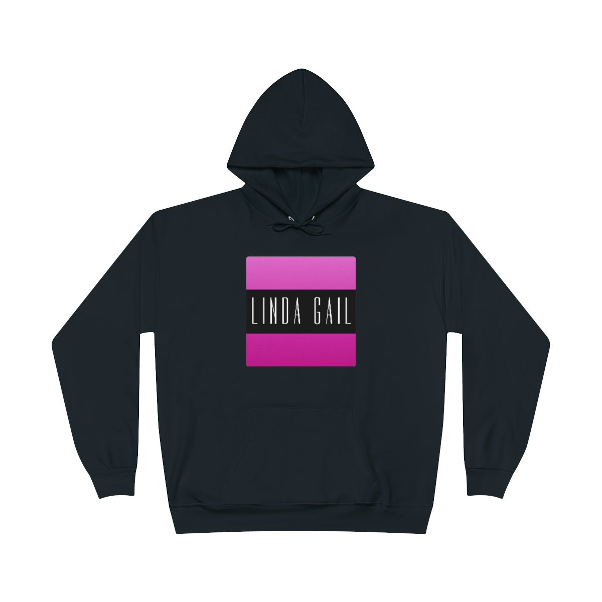 Women Eco Pullover Hoodie