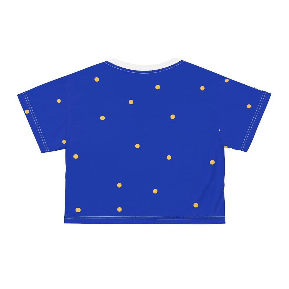 Thumbnail: Crop Tee