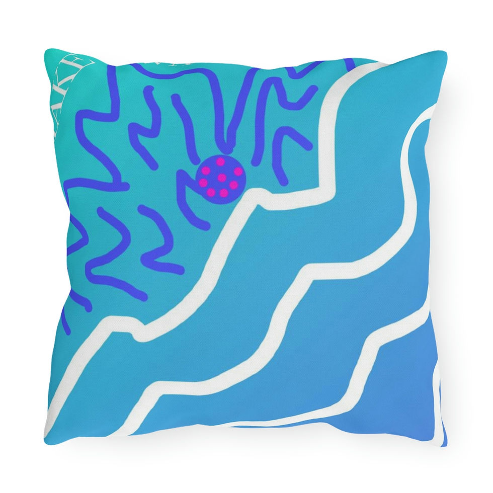 Thumbnail: Outdoor Pillows