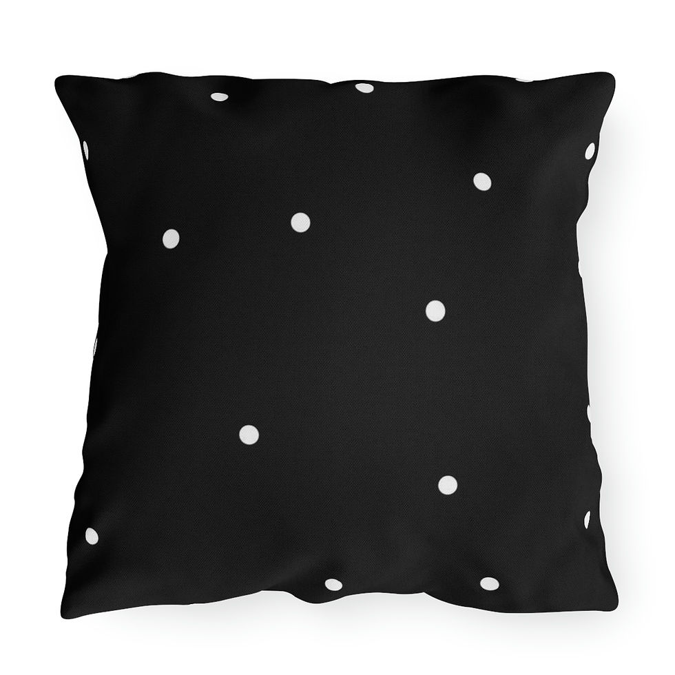 Thumbnail: Outdoor Pillows
