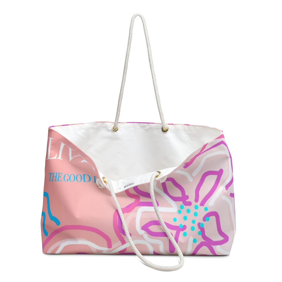 Thumbnail: Beach Bag