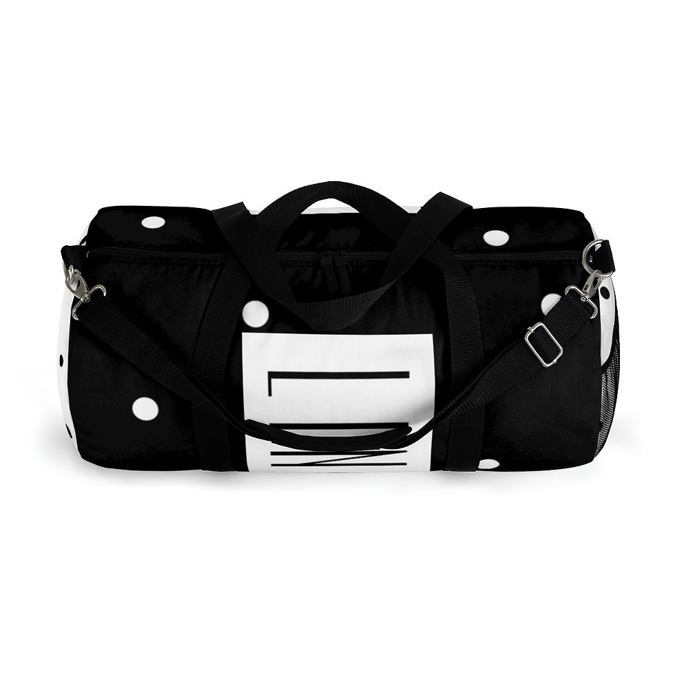 Thumbnail: Duffel Bag