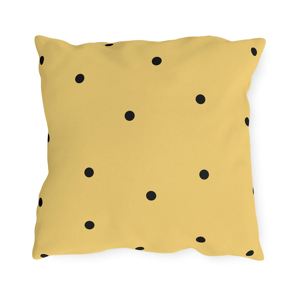 Thumbnail: Outdoor Pillows