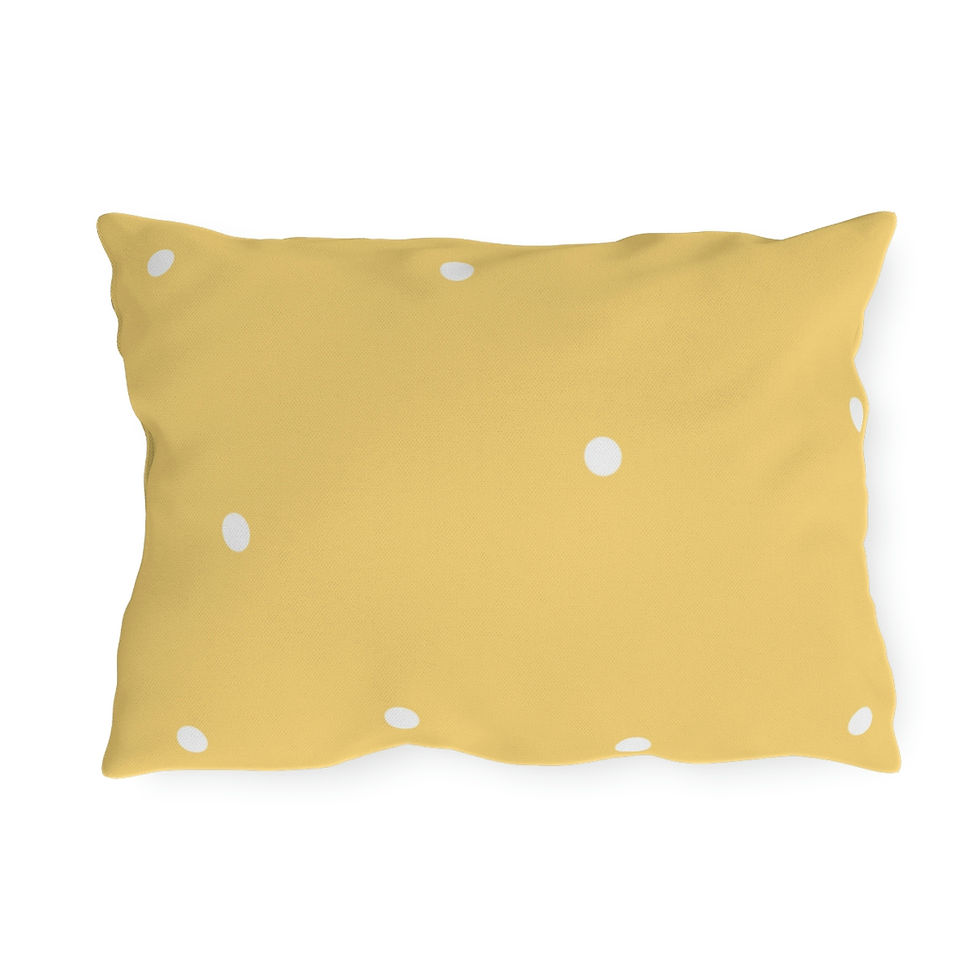 Thumbnail: Outdoor Pillows