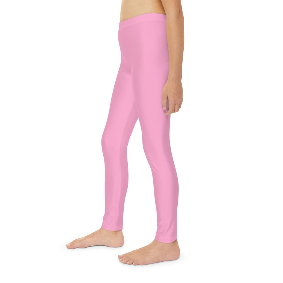 Thumbnail: Youth Full-Length Leggings