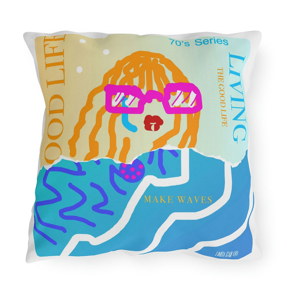 Thumbnail: Outdoor Pillows