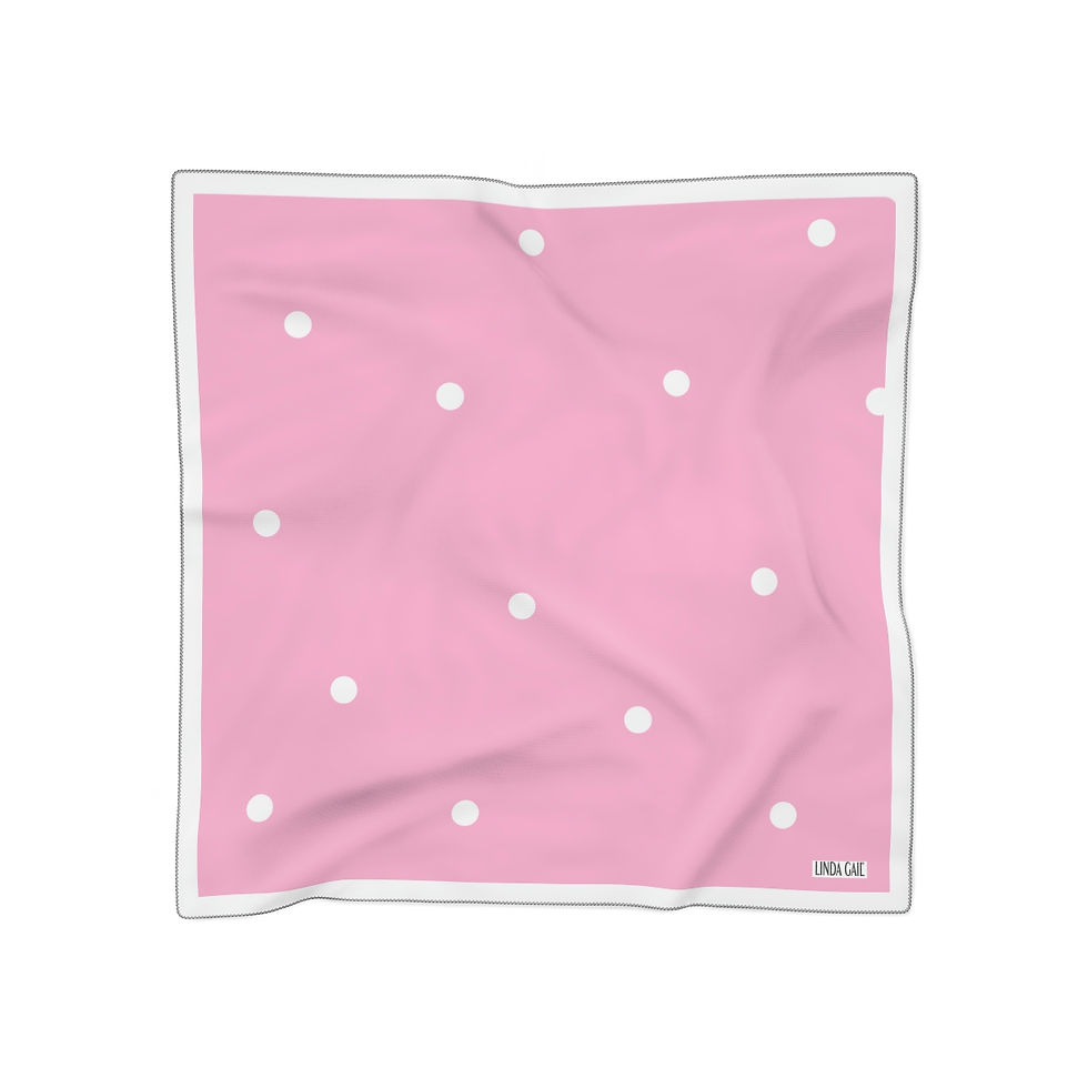 Thumbnail: Poly Scarf
