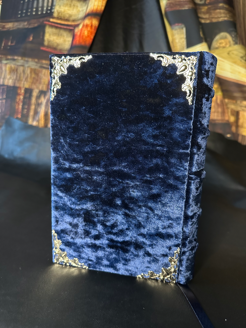 Thumbnail: Vampire Diaries Journal