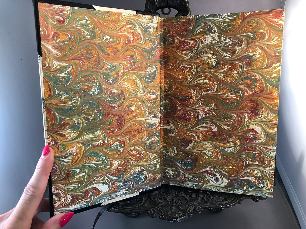 Thumbnail: Operation Palm Tree