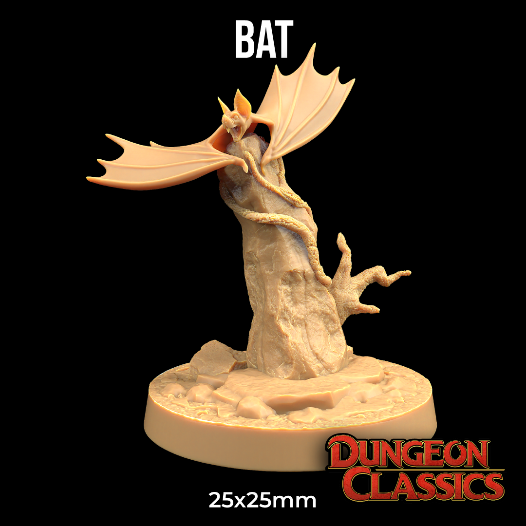 Bat