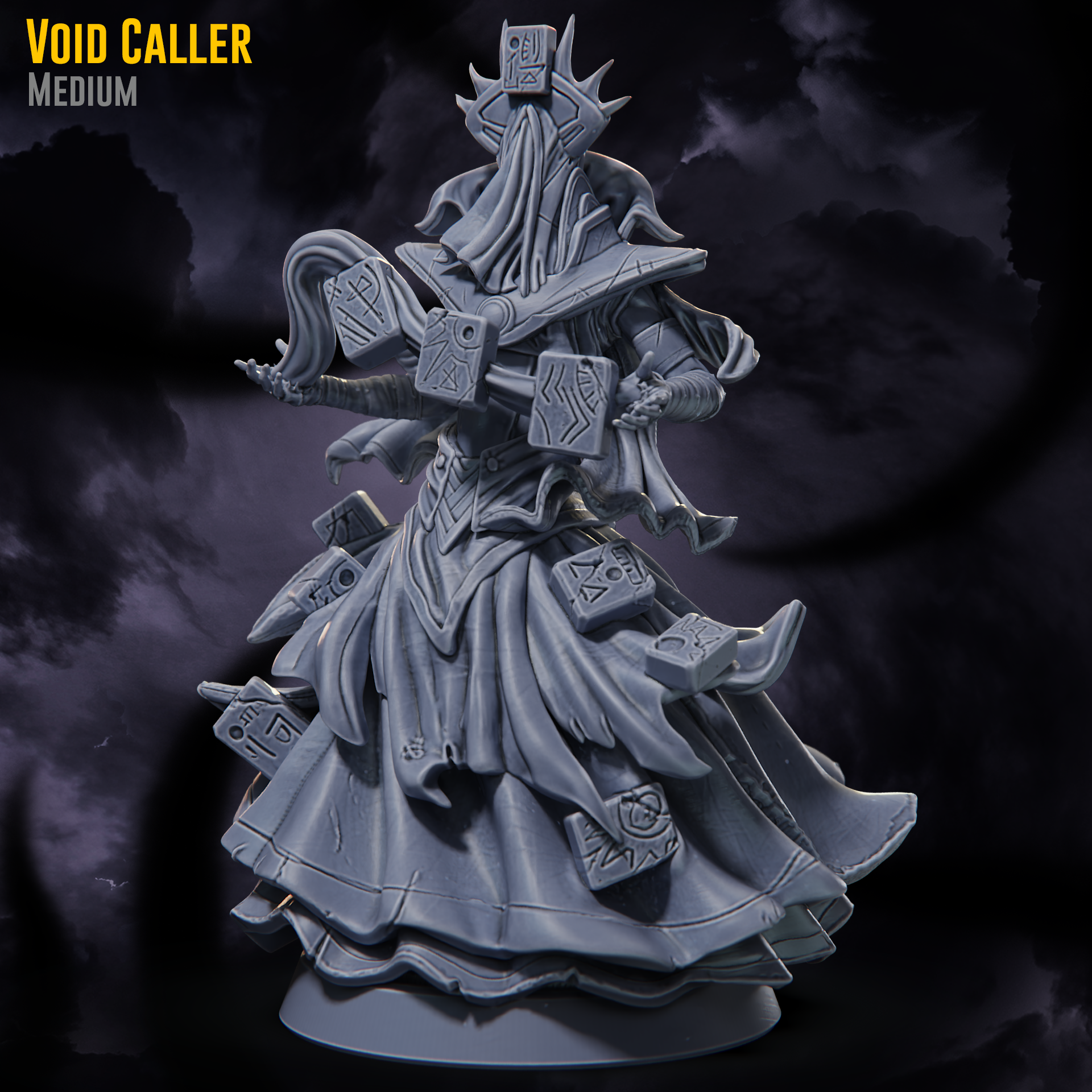 Void Caller