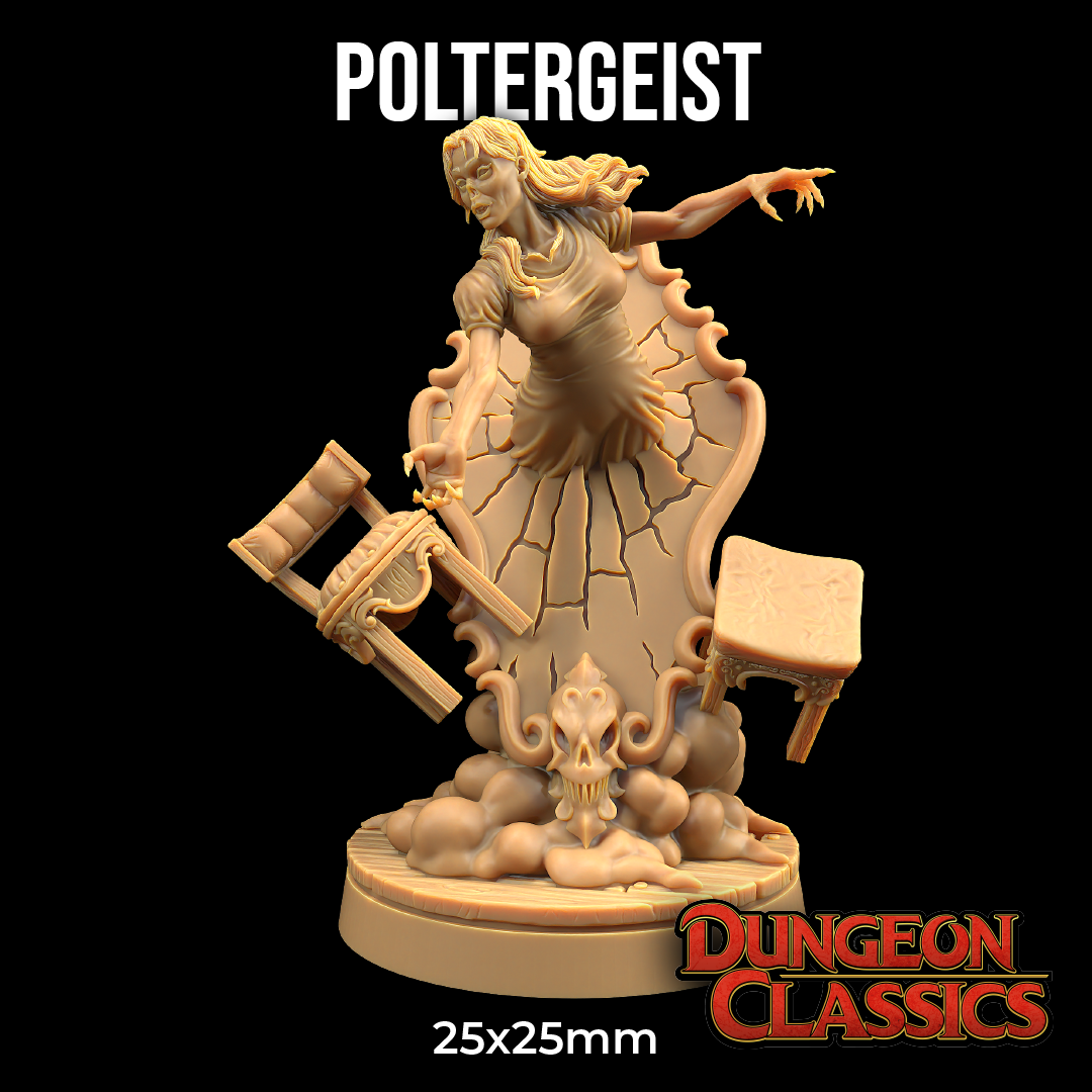 Poltergeist